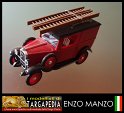 Fiat Balilla furgoncino - Vigili del Fuoco - Rio 1.43 (1)